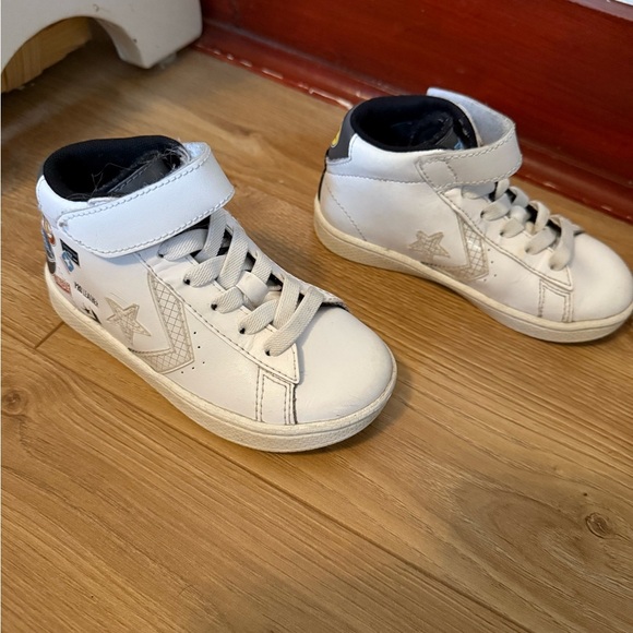 Converse all stars - Picture 1 of 2